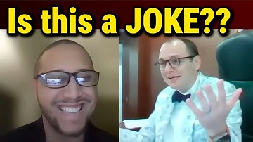 Judge Fleischer SHOCKED as Prosecutor’s Case FALLS APART in SECONDS!