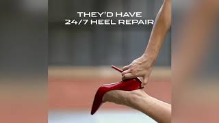 What if Your Shoes Came with Jaguar EliteCare? | Jaguar USA