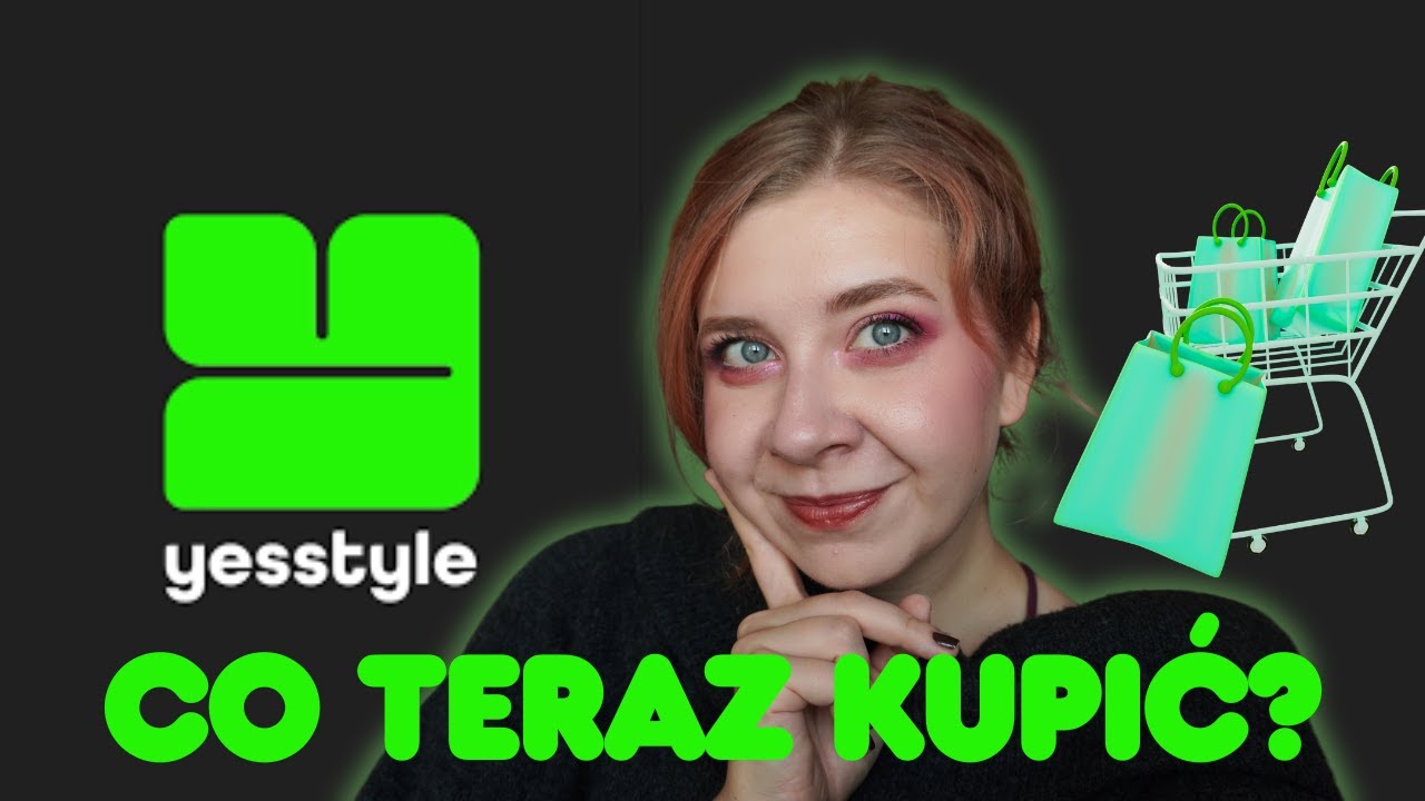 ‪@yesstyle‬