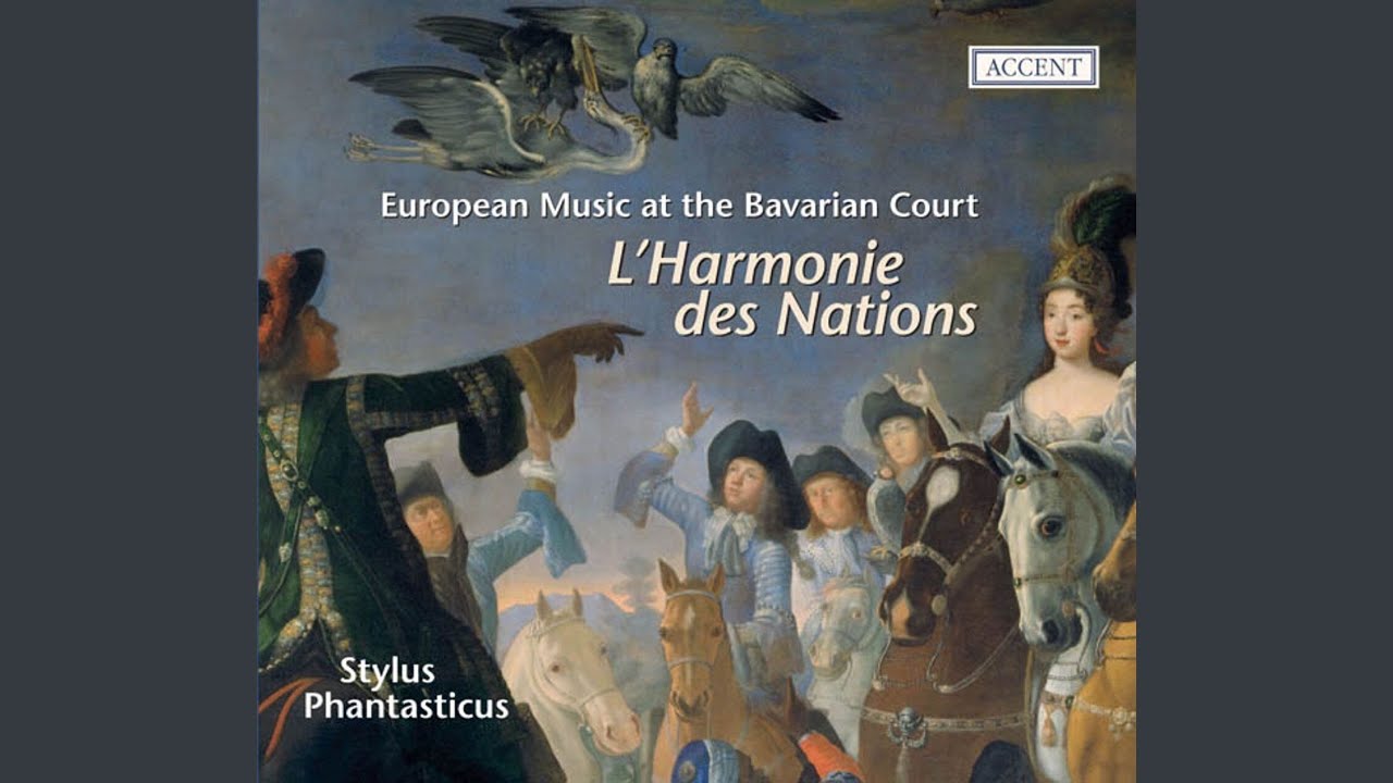 Concerto a quattro da chiesa op. II/5 in G Minor: Allegro e Spiritoso