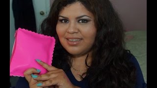 July Ipsy Bag | BeautyWithKarla11