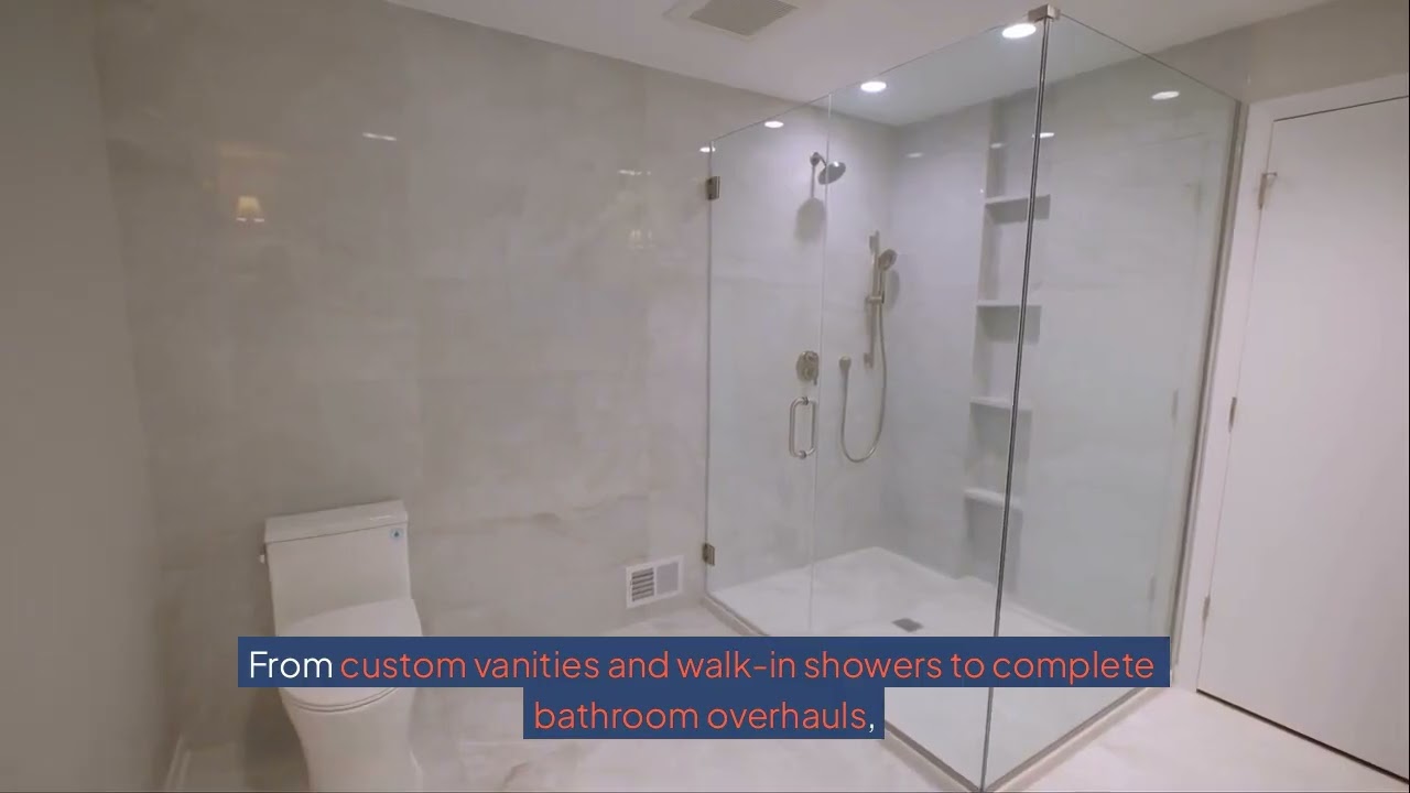 Pro Bathroom Gold Coast 07 5241 1232