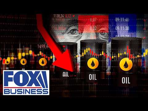 Paper Oil Blinks While Physical Supply Tightens