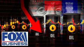 Schokkende Waarschuwing Ist Zegt Dat De Oliemarkt Dit Nog Nooit Eerder Heeft Meegemaakt.