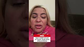 Suada Muça Bën Deklaratën E Papritur