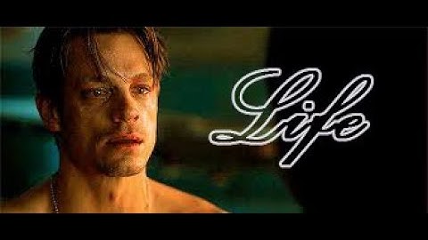 Altered Carbon | Life