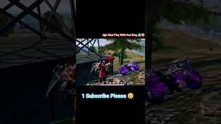 Ajjubhai Play With Sad Song 😱🥺💐......#ajjubhai #freefire #totalgaming #sad #gameplay #shorts