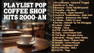 Download Lagu KUMPULAN LAGU 2000-AN POP HITS INDONESIA KENANGAN RADIO MASA SMA _ Lagu  Santai Untuk Kerja MP3