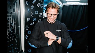 G-SHOCK x BAMFORD 5600 available IRL