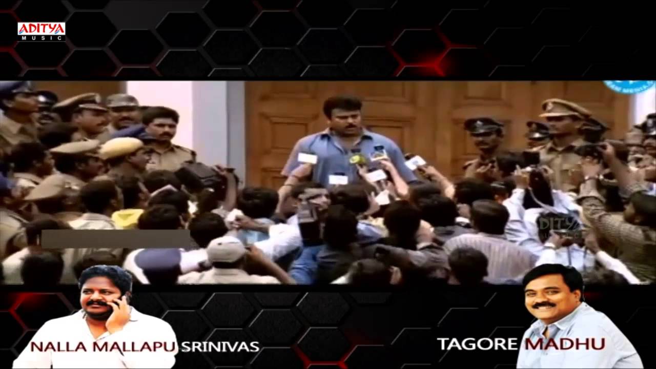 Mukunda Audio Launch Live P3 - Varun Tej, Pooja Hegde, Srikanth Addala, Mickey J Meyer