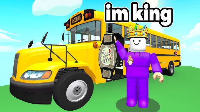 More About I’m the King of the School, Image source: i.ytimg.com