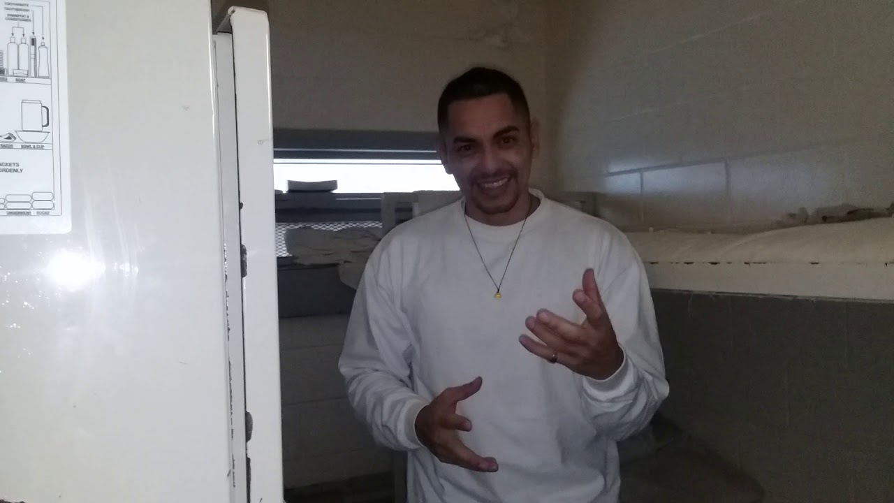 Como sobreviven los presos,😱🙈 sin tocar a una mujer🤣/jem-k un preso en el mundo real