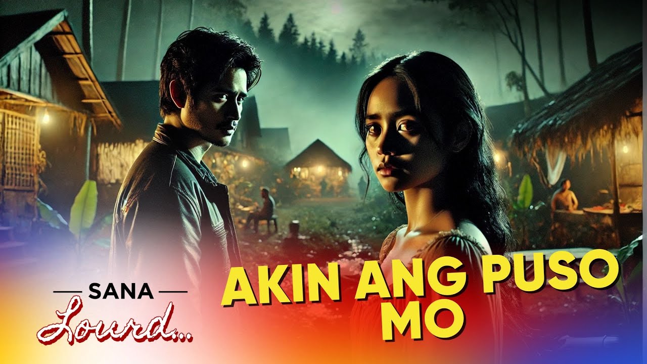 Sana Lourd - Aswang na minahal ko | Full Episode