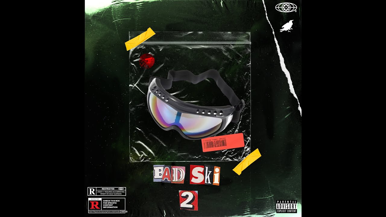 Datsu Gang - Bad Ski 2 (Feat. VENOS, YoungLiXX1, Lil Safe) (Audio Oficial)
