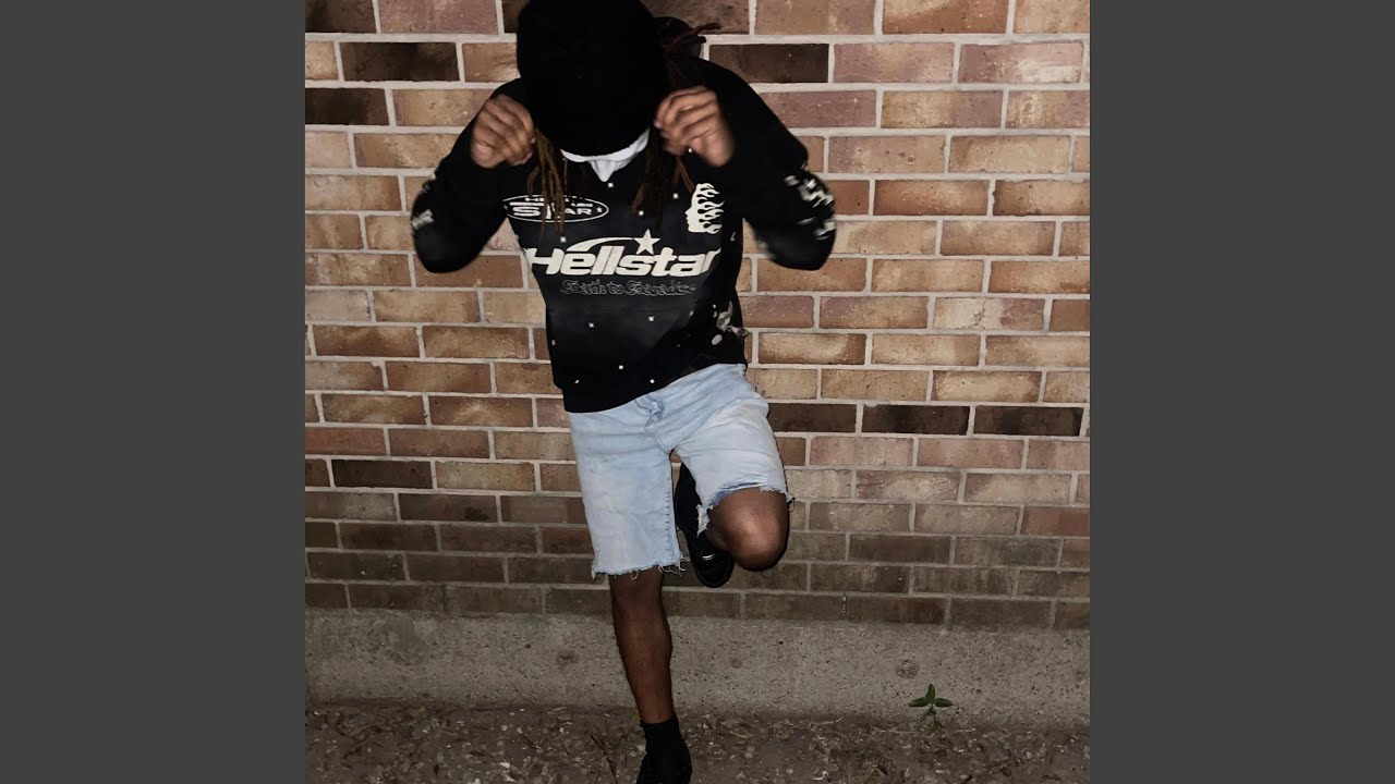 henchman (feat. 4eWick)