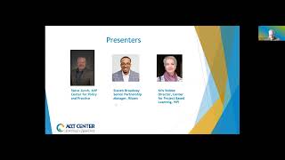 Workforce Futures Accelerator Project Information Webinar