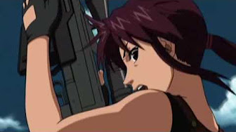 Black Lagoon Season 1 Watch Online Full Episodes Youtube