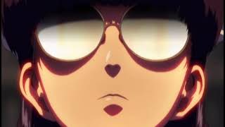 Scene from Black Lagoon (2006)
