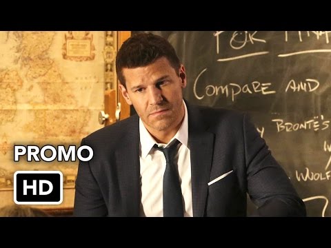 Bones 11x16 Promo "The Strike in the Chord" (HD)