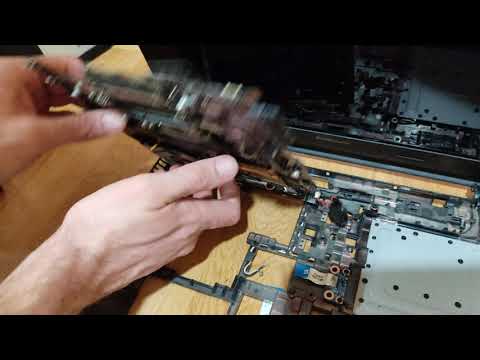 Отчет: Заказ на aliexpress(мат. плата LA-A091P для Lenovo G505S) - брак! С CPU A10