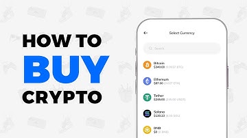 How to buy crypto on the Oobit app