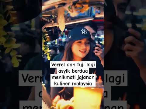 ARTIS MALAYSIA SAMPE REBUTAN PENGIN FOTO BARENG UTI #short #fuji #fujian