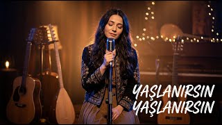 Yaşlanırsın Yaşlanırsın - Shæms & Elizan (Duygusal Cover)