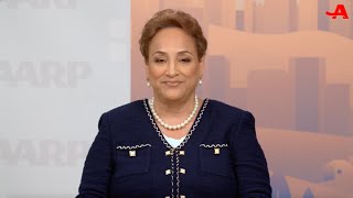 Seventh Annual National Convening: A Message from AARP CEO Jo Ann Jenkins