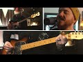 Beginning of video