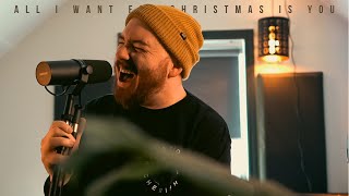 All I Want For Christmas Is You - Sad Emo Version