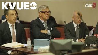 Jury selection to begin in Alec Baldwin's trial