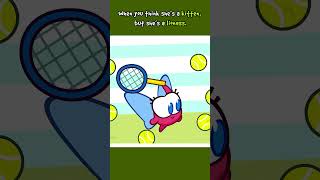 When Someone Underestimate Me #shorts #relatablecontent  #halloween