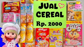 Drama Jualan Sereal 2000An Pembeli Pemarah Ketemu Youtuber