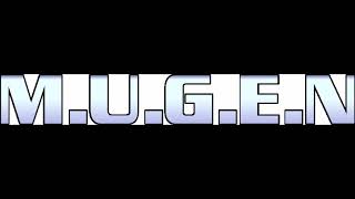 M.U.G.E.N: Winning Theme (Capcom Fighting Evolution Version)
