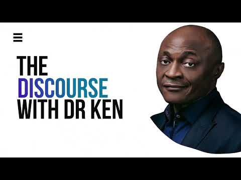ARTIFICIAL INTELLIGENCE(AI) AND THE FUTURE OF BUSINESS - THE DISCOURSE WITH DR KEN