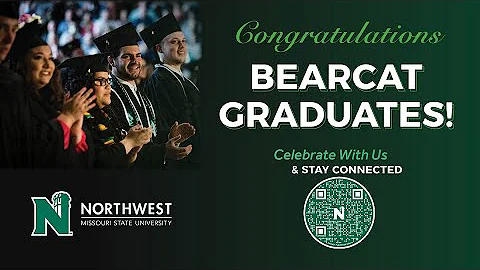 Northwest 2025 Winter Commencement Ceremony - 12/12/2025 10:00 a.m.