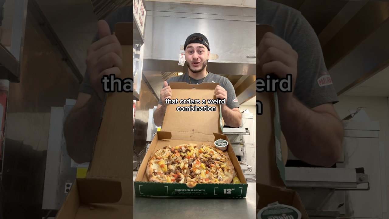 Безумные комбинации клиентов?!?! (Джули) 