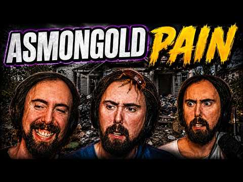 Asmongold MIND Destroyer