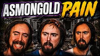 Asmongold Mind Destroyer