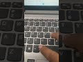 1F513 🔓Shortcut🔥#ytshorts #youtubeshorts #shortsfeed #shortcutkeys #computer #views #viral #reels