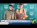Meet Rufus: 2026 UKC Squirrel Hunt World Champion from Hattiesburg