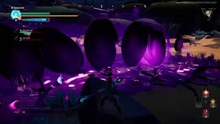 Riftstalker falls off map and dies
