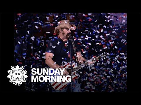 From the archives: Toby Keith - From the archives: Toby Keith