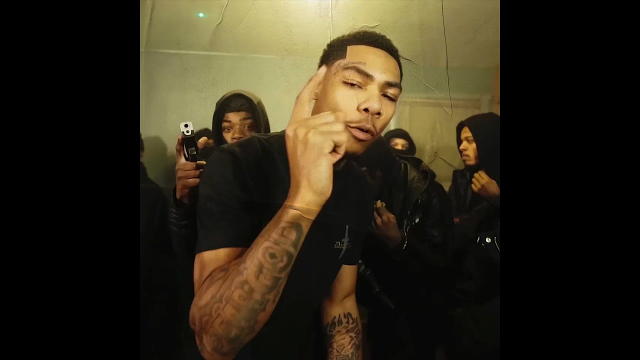 (FREE) Trap Type Beat - "Hellcat" | Free Type Beat 2025