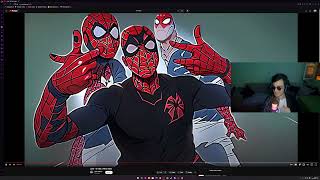 HİPNEZİ ''JOKER - İYİ TABİ'' DİNLİYOR