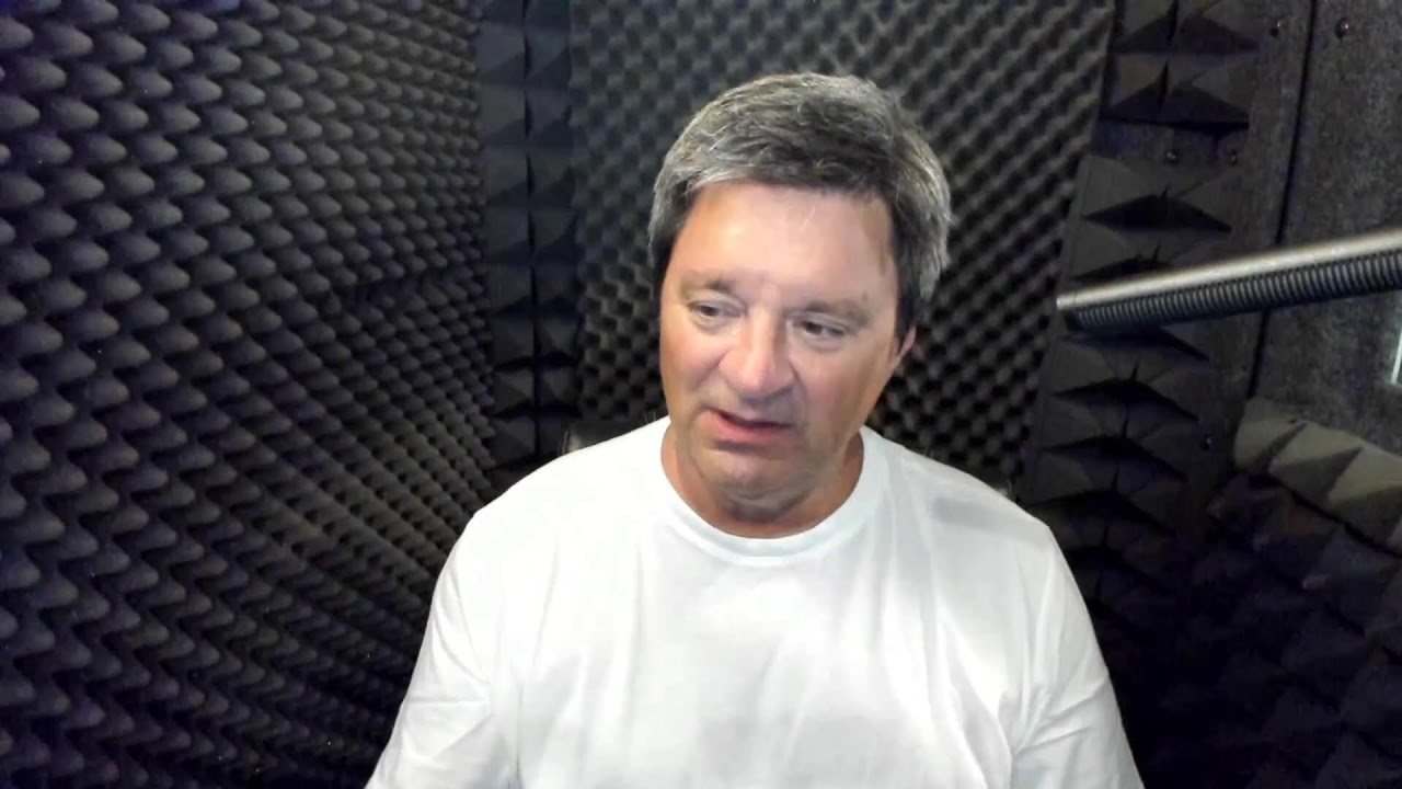 Let's talk Voice Over Demos pt. 3