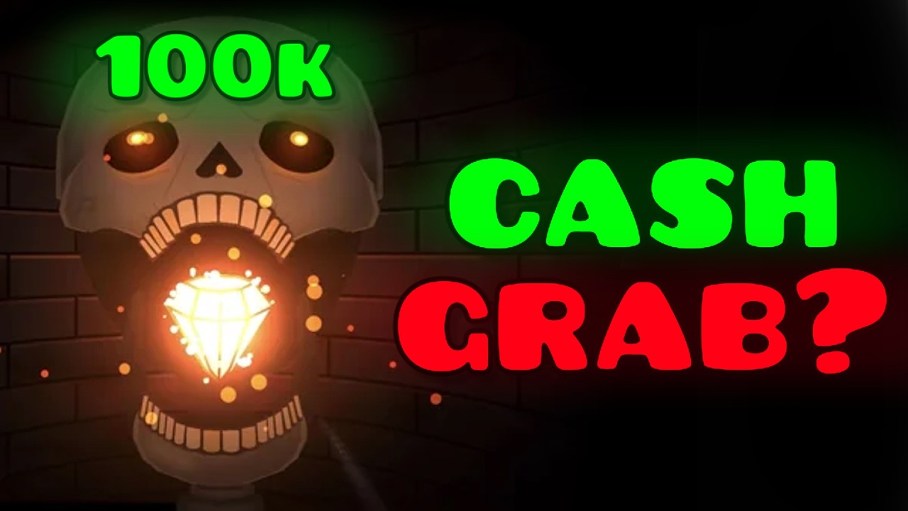 The 100K Dollars Level Situation Is INSANE