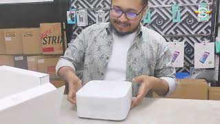 Mac Studio M4 Max Hands-On 😍 | Crazy Performance