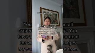 Press Trips | Creator Life | Travel Blogger #shorts