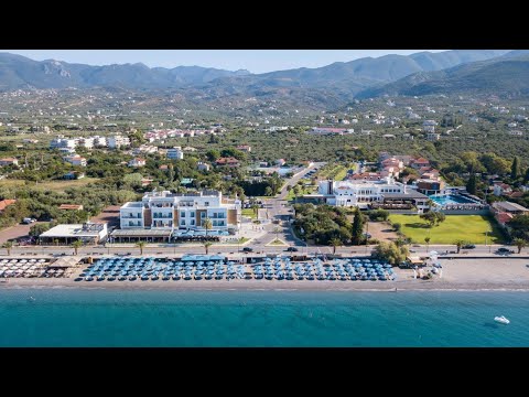 Elite City Resort,